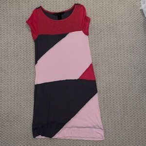 Women’s T-Shirt Dress